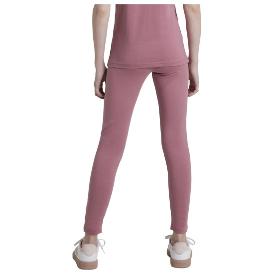 Adidas Παιδικό κολάν Essentials Linear Logo Tights